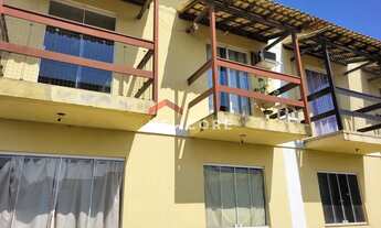 Imagem: Apartamento em Rua 3 - Serramar - Rio das