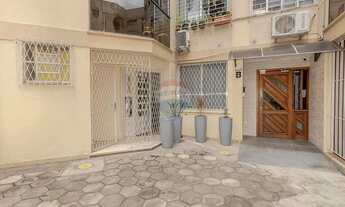 Imagem 2: Apartamento Reformado no Menino Deus, POA - 67m²