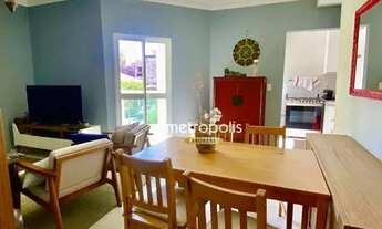 Imagem 3: Apartamento com 3 dormitórios à venda, 78 m² por R$ 490.000,01 - Jardim Nova Petrópolis