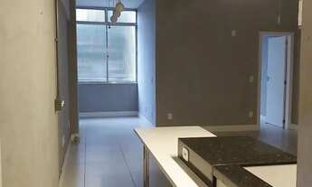 Imagem: Apartamento com 1 quarto para alugar, 48