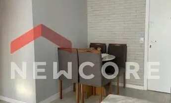 Imagem 2: Apartamento em Avenida Dona Blandina Ignez Júlio - Jaguaribe - Osasco/SP