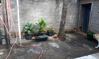 Imagem 7: Aluga-se casa 3/4 St. Aeroporto - Morrinhos - GO