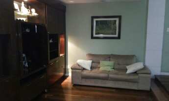 Imagem 4: Apartamento Mansão Campos do Jordão 9 Andar Com 1 Suíte