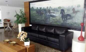 Imagem 3: Apartamento Mansão Campos do Jordão 9 Andar Com 1 Suíte