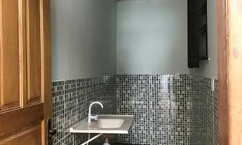 Imagem 2: Kitchenette Kitnet com 1 dormitório