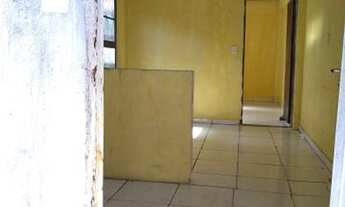 Imagem: Kitnet Cabral aluguel - água inclusa