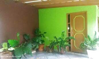 Imagem 5: Casa para Venda em Presidente Prudente, ITAIPU, 5 dormitórios, 1 suíte, 2 banheiros, 3 va