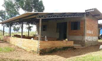 Imagem 2: Rancho rio são marcos