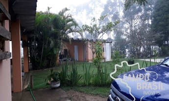 Imagem 7: Campo Brasil Imóveis, realizando seu sonho rural! Chácara de 20.400m² na Zona norte