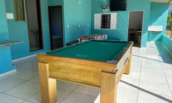 Imagem 5: Rancho Com Piscina em Três Marias às margens do Rio São Francisco!