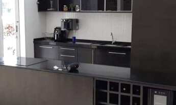 Imagem 7: Casa - Green Club 3 - 310m² - 3 suítes + 1 quarto - 4 vagas