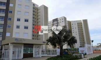 Imagem: Apartamento a Venda no bairro Marechal Rondon