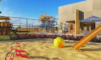 Imagem 5: Parque Ipê Amarelo - Casa de 24 em condomínio fechado no bairro Papagaio