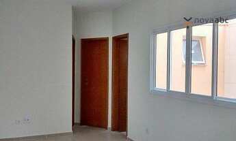 Imagem 3: Apartamento sem condomínio com 2 dormitórios à venda, 37 m² por R$ 220.000 - Parque Erasmo