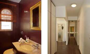 Imagem 5: Apartamento à venda com 4 dormitórios em Perdizes, São paulo cod:26823