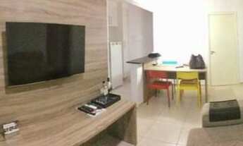 Imagem 5: Apartamento Mobiliado no Villagio Real I