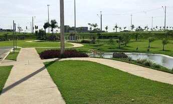 Imagem: Lote 463mts condomínio florais do Valle