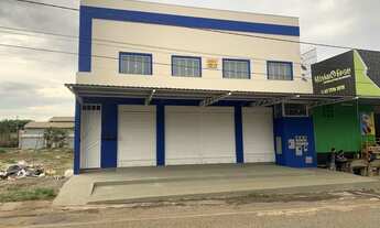 Imagem 1: Aluga se kit net alto padrão em alexânia