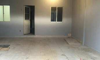 Imagem: Alugo Casa 02 quartos Sozinha no LOTE