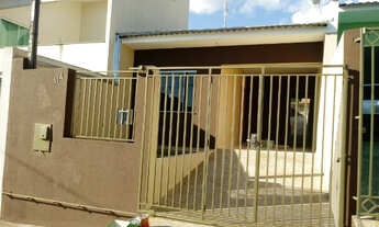 Imagem: Aluga casa de 2 quartos no bairro Villagio