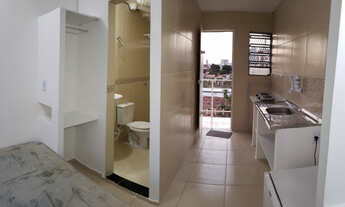 Imagem 5: Quarto Aldeota Meirelles Beira Mar Varjota