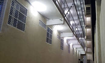 Imagem: Quarto Aldeota Meirelles Beira Mar Varjota