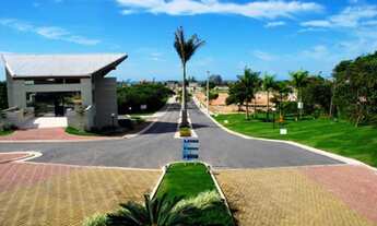 Imagem 2: LOTE BOULEVARD MAR D'ULÉ 300m2