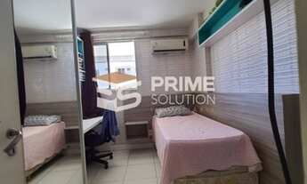 Imagem 5: Lindo Apto. com 3 quartos - Pronto p/Morar - nascente e ventilado