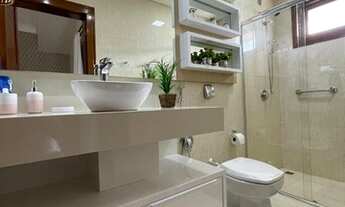 Imagem 6: Casa em Laguna, Mar Grosso (Laguna Internacional) 4 Suítes