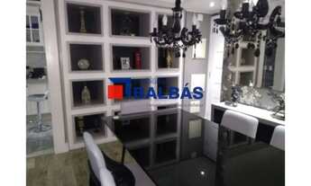 Imagem 3: Cobertura Duplex Tatuapé