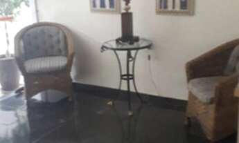 Imagem 5: Apartamento com 2 dormitórios para alugar, 70 m² por R$ 2.190,00/mês - Perdizes - São Paul