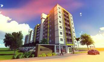 Imagem: Apartamento Bairro Don Geronimo