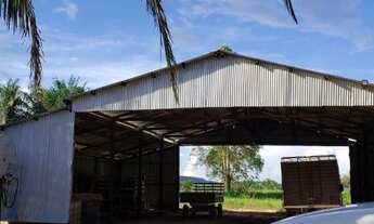 Imagem 7: Fazenda Campos Lindos