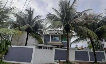 Imagem 2: Casa à Venda 3 Quartos- Taquara /Rj com 250 M²