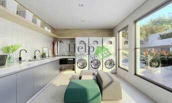 Imagem 3: São Paulo - Apartamento Padrão - Mirandópolis