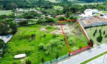 Imagem 5: Venda Terreno de 1.100m² em Vinhedo