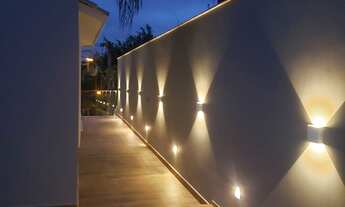 Imagem 5: Condomínio Aruã