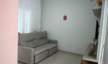 Imagem 5: Casa 3 Quartos No Jardim dos Ipês I