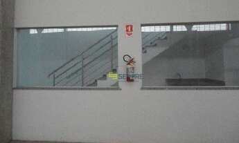 Imagem 4: Galpão para alugar em Sorocaba/SP