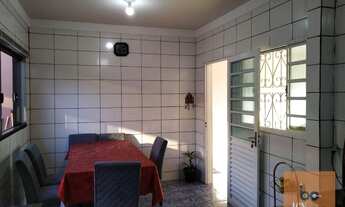 Imagem 3: Casa com 2 dormitórios à venda, 120 m² por R$ 228.000,00 - Jardim São Bento - Arapongas/PR