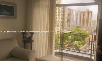 Imagem 2: Apartamento para Venda em São Paulo, Vila Bertioga, 2 dormitórios, 2 suítes, 1 banheiro, 2