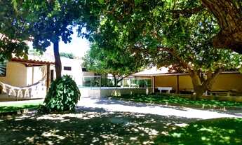 Imagem 6: Rancho do Fabrício - Três Marias