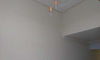 Imagem 6: Casa parque Iracema com lote 210m, Anápolis