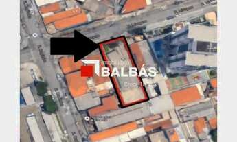 Imagem 2: Terreno comercial Água Rasa