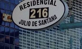 Imagem: Residencial Júlio de Santana