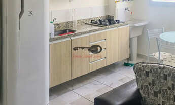 Imagem: Brás 1 Dormitório 31 metros