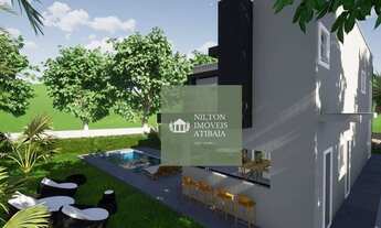 Imagem 6: Casa com 3 dormitórios sendo 1 suíte à venda, 190 m² por R$ 1.100.000 - Condomínio Buona V