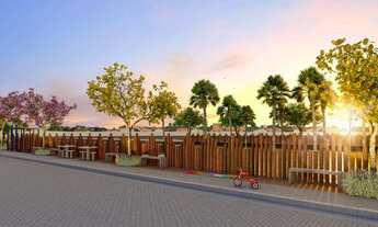 Imagem 4: Apartamento na Região do Passaré Cód0060