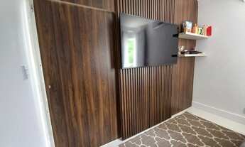 Imagem 4: VENDA DE CASA NO CONDOMINIO ARUÃ com 5 quartos