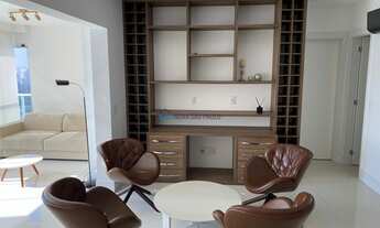 Imagem 6: Apartamento na região da Vila Mariana